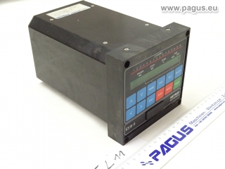 HEYNAU Waschmaschinensteuerung