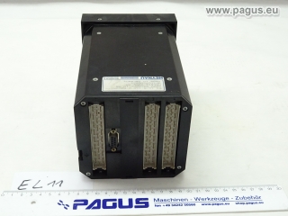 HEYNAU Waschmaschinensteuerung