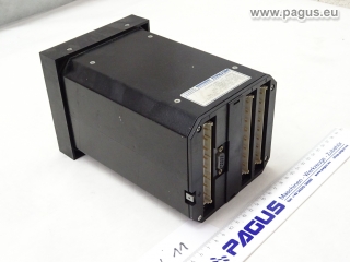 HEYNAU Waschmaschinensteuerung