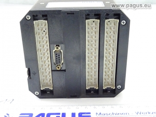 HEYNAU Waschmaschinensteuerung