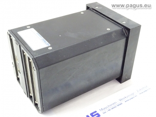 HEYNAU Waschmaschinensteuerung