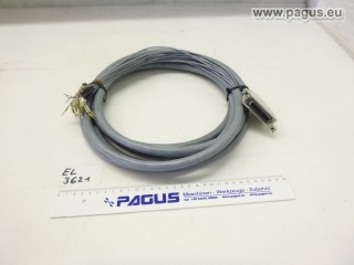 SIEMENS Schnittstellenkabel