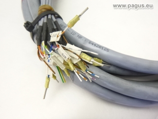 SIEMENS Schnittstellenkabel