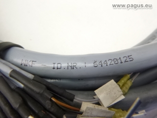 SIEMENS Schnittstellenkabel