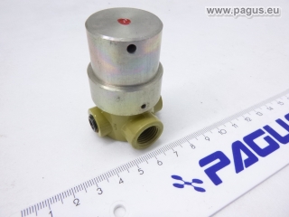 NORGREN Druckregelventil