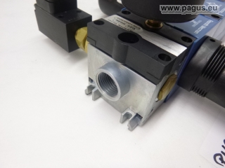 REXROTH Wartungseinheit