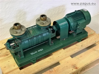 PAGUS Kreiselpumpe