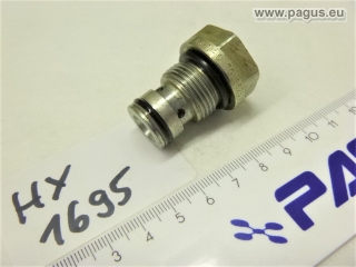 ORSTA Rückschlagventil