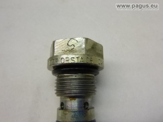 ORSTA Rückschlagventil