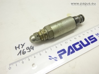 ORSTA Druckbegrenzungsventil