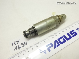 ORSTA Druckbegrenzungsventil