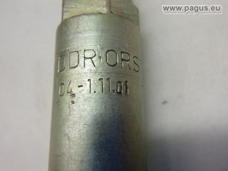 ORSTA Druckbegrenzungsventil