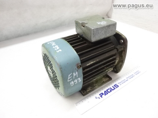 VEM Elektromotor