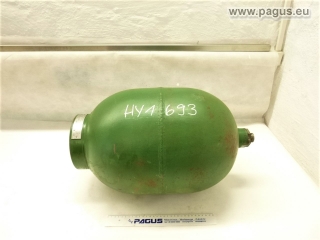 ORSTA Membranspeichergeäuse