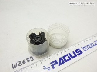 JONGEN Kopierfräser