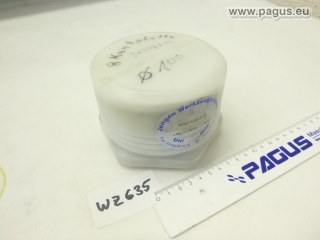 JONGEN Kopierfräser