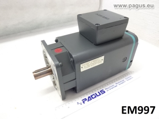 SIEMENS Servomotor