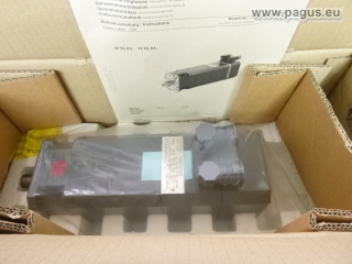 SIEMENS Servomotor