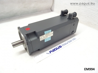 SIEMENS Servomotor mit Bremse