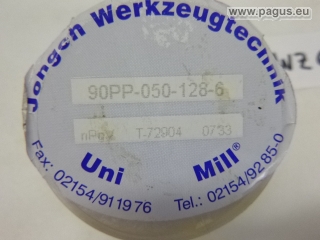 JONGEN Aufsteckfräser