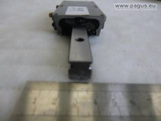 IKO Linearführung mit Wagen