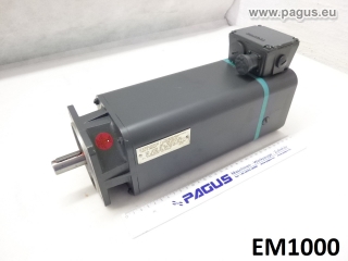 SIEMENS Servomotor