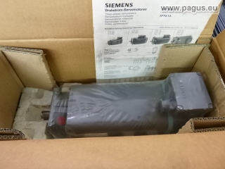 SIEMENS Servomotor