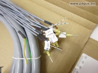SIEMENS interface cable