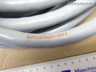 SIEMENS interface cable