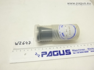 JONGEN Vorwärtsenker