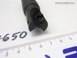 JONGEN Einschraubfräser