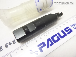 JONGEN Vorwärtsenker