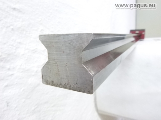 SCHNEEBERGER Linearführungswagen mit Schiene