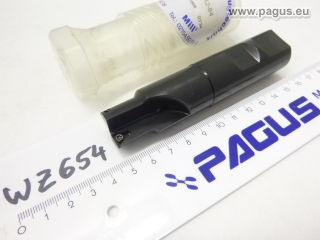 JONGEN Vorwärtsenker