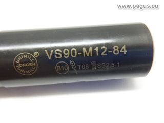 JONGEN Vorwärtsenker