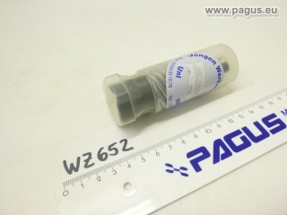 JONGEN Kopier- Schaftfräser