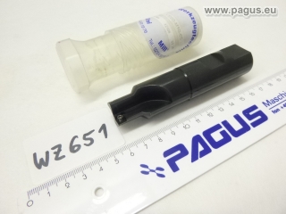 JONGEN Vorwärtsenker