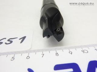 JONGEN Vorwärtsenker