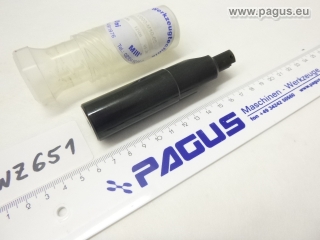 JONGEN Vorwärtsenker