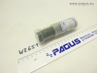 JONGEN Vorwärtsenker