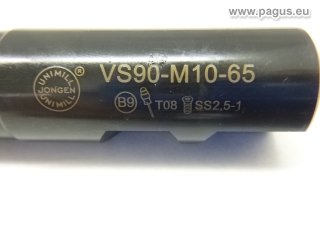 JONGEN Vorwärtsenker