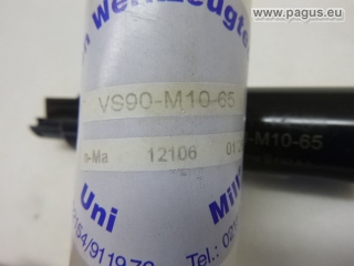 JONGEN Vorwärtsenker