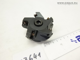 JONGEN Aufsteckfräser