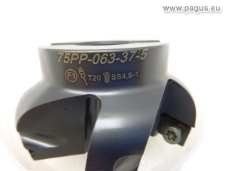 JONGEN Aufsteckfräser