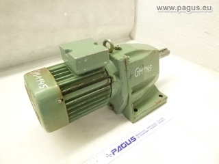 VEM Getriebemotor