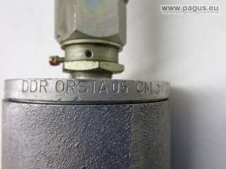 ORSTA Druckschalter