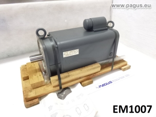 SIEMENS Servomotor mit Bremse