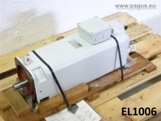 SIEMENS Servomotor