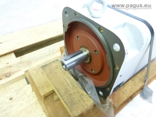 SIEMENS Servomotor