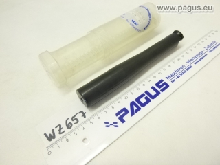 JONGEN Kopier- Schaftfräser